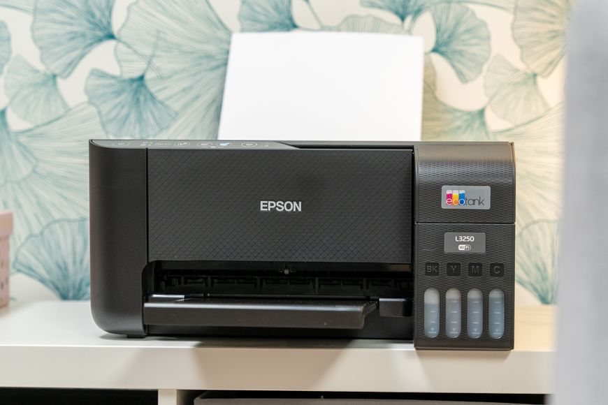 БФП Epson EcoTank L3250 (C11CJ67405) 353449ua фото