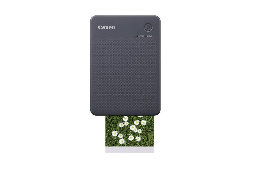 Принтер Canon Selphy QX20 BK (6752C001) 532188 фото