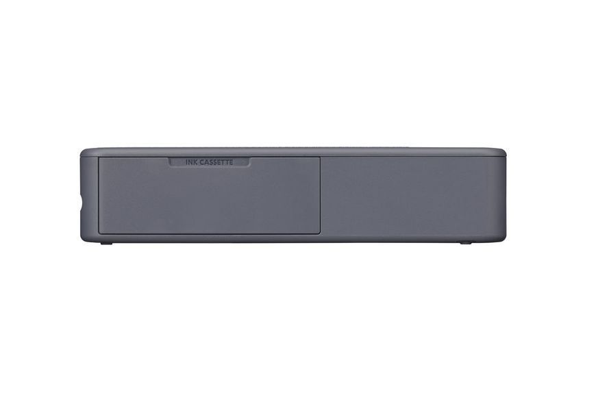 Принтер Canon Selphy QX20 BK (6752C001) 532188 фото