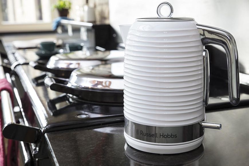 Электрочайник Russell Hobbs Inspire 24360-70 210280ua фото