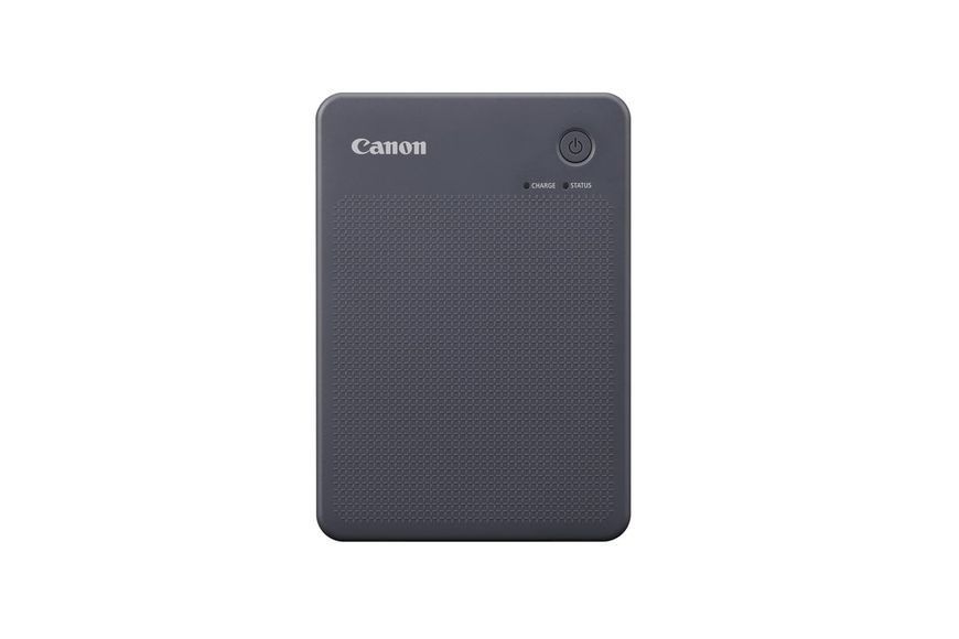 Принтер Canon Selphy QX20 BK (6752C001) 532188 фото