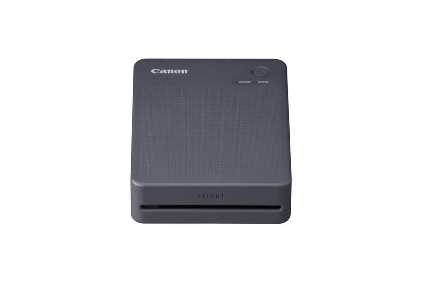 Принтер Canon Selphy QX20 BK (6752C001) 532188 фото