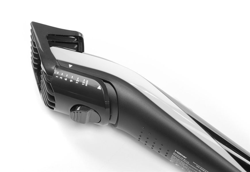 Машинка для стрижки Holmer HHC-0245B Pro 578797ua фото