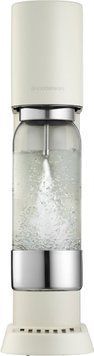 Сифон для газировки воды SodaStream Enso Beige 621663 фото