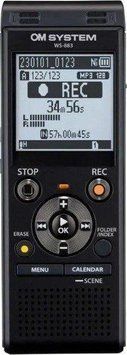 Цифровой диктофон Olympus WS-883 (8GB) 478561 фото