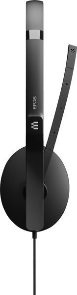 Комп'ютерна гарнітура Sennheiser Epos Adapt 165 USB II (1000916) 499699 фото