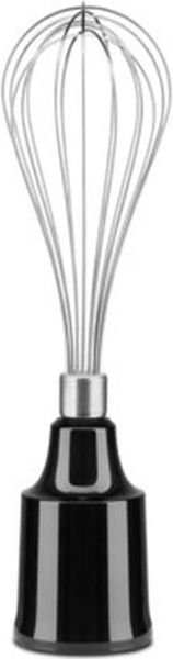 Блендер занурювальний KitchenAid 5KHBV83EOB 335850 фото