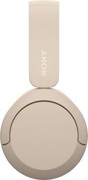 Навушники з мікрофоном Sony WH-CH520 Cream (WHCH520C.CE7) 467336 фото