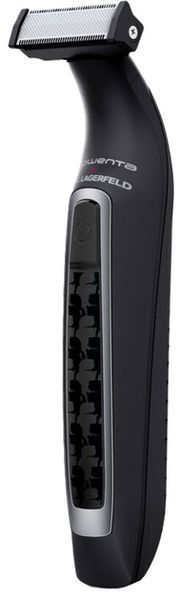 Триммер для бороды и усов Rowenta Karl Lagerfeld Forever Sharp TN602LF0 580622ua фото