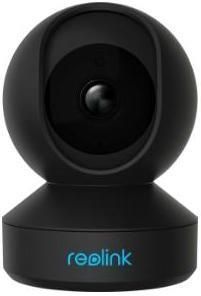 IP-камера видеонаблюдения Reolink E1 PRO-V2 Black 505363 фото