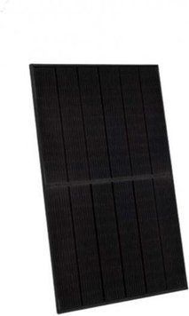 Монокристаллическая солнечная панель Jinko Solar Tiger Neo JKM-465N-48HL4M-DV Full Black 632216 фото