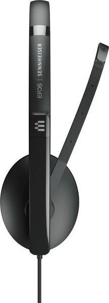 Комп'ютерна гарнітура Sennheiser Epos Adapt 165 USB II (1000916) 499699 фото