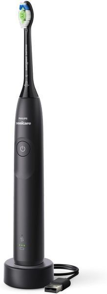 Електрична зубна щітка Philips Sonicare 5300 Series HX7101/01 605083ua фото