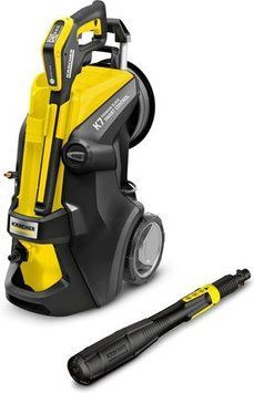 Минимойка высокого давления Karcher K7 Premium Smart Control Flex Black 1.317-236.0 493406 фото