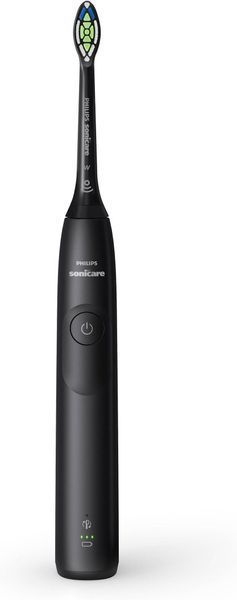Електрична зубна щітка Philips Sonicare 5300 Series HX7101/01 605083ua фото