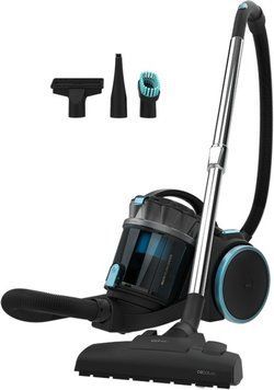 Пилосос безмішковий Cecotec Conga Rockstar Multicyclonic XL (CCTC-08591) 621111 фото