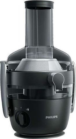 Соковитискач центробіжний Philips HR1919/70 460793ua фото