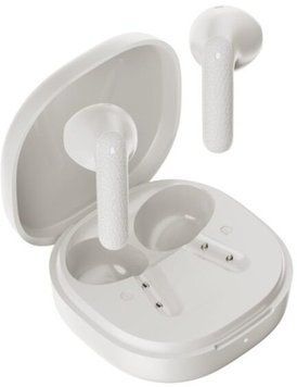Наушники TWS QCY T41 White 620701 фото