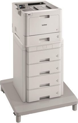 БФП Brother HL-L9310CDW (HLL9310CDWRE1) 501306 фото