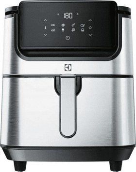 Мультипечь (аэрофритюрница) Electrolux E6AF1-6ST 330010 фото