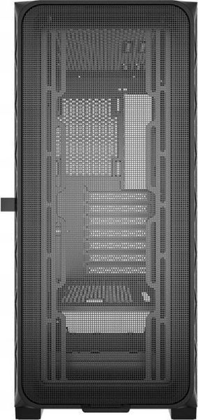 Корпус Gembird Fornax M200 Black (CCC-FC-M200) 541918 фото