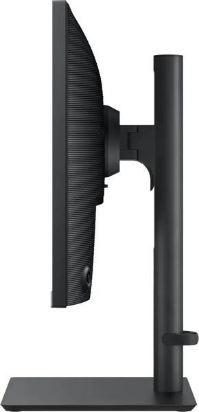 Монітор Samsung Essential Monitor S43UF (LS24F430UAUXEN) 620454 фото