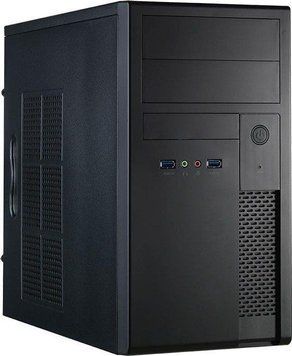 Корпус Chieftec XT-01B-OP (XT-01B-OP) 333468ua фото