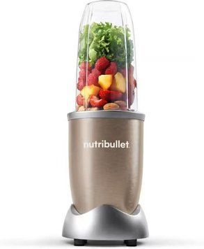 Фитнес-блендер Nutribullet NB904CP 487842 фото