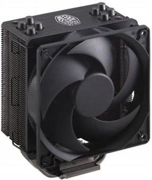 Повітряне охолодження Cooler Master Hyper 212 Black Edition (RR-212S-20PK-R1) 483782 фото