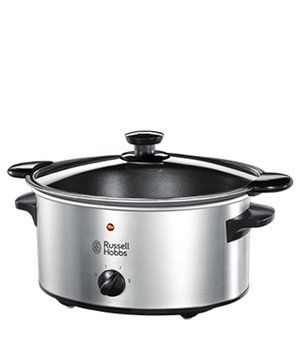 Медленноварка Russell Hobbs Cook@Home 22740-56 523274ua фото