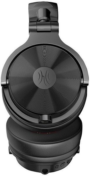 Наушники с микрофоном OneOdio Studio Max 1 Black 620852 фото