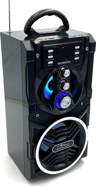 Портативна Колонка Media-Tech MT3150 144307 фото