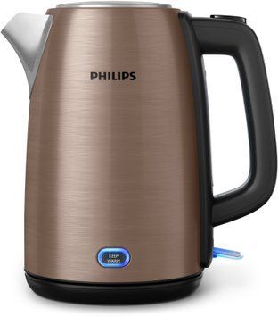 Электрочайник Philips Viva Collection HD9355/92 377889ua фото