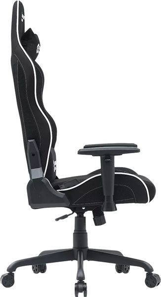 Компьютерное кресло для геймера Canyon Shift MCCH01 Transformer Black (CNS-MCCH01) 618142 фото