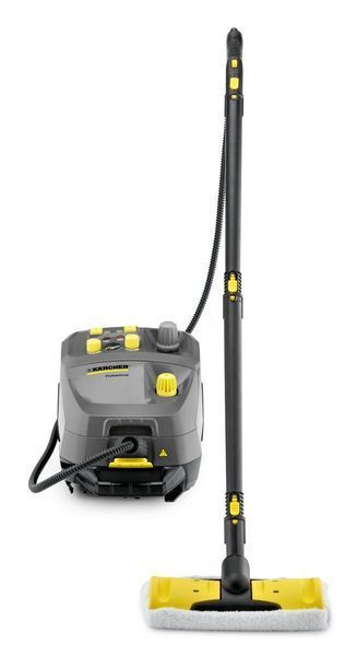 Пароочисник Karcher SG 4/4 (1.092-104.0) 462318ua фото