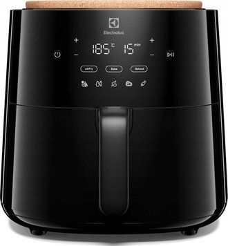 Мультипечь (аэрофритюрница) Electrolux EAF5B 552270 фото