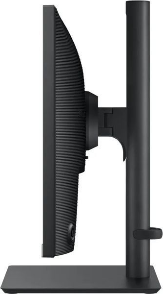 Монітор Samsung Essential Monitor S43UF (LS24F430UAUXEN) 620454 фото