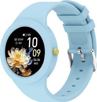 Смарт-часы Gravity GT14-4 Blue 621749 фото