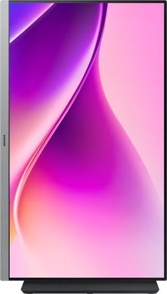 Монітор Samsung Essential Monitor S43UF (LS24F430UAUXEN) 620454 фото