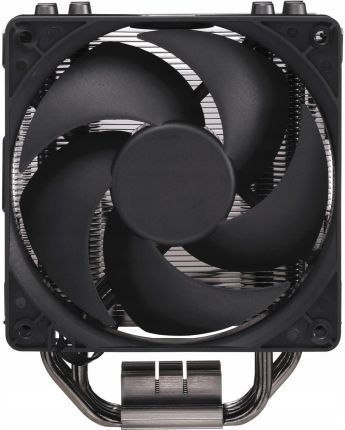 Воздушное охлаждение Cooler Master Hyper 212 Black Edition (RR-212S-20PK-R1) 483782 фото