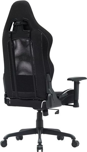 Компьютерное кресло для геймера Canyon Shift MCCH01 Transformer Black (CNS-MCCH01) 618142 фото