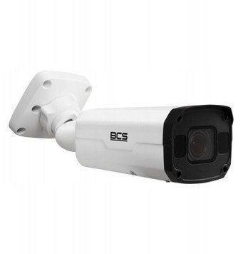 IP-камера відеоспостереження BCS BCS-P-TIP54VSR5-Ai2 618453 фото