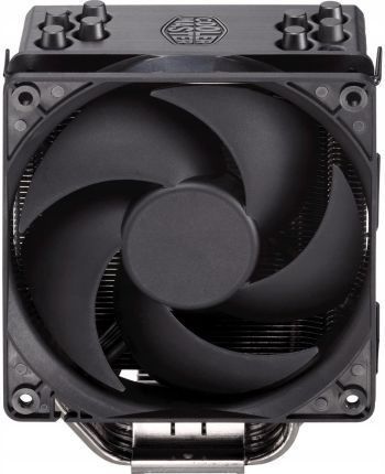 Воздушное охлаждение Cooler Master Hyper 212 Black Edition (RR-212S-20PK-R1) 483782 фото