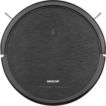 Робот-пилосос з вологим прибиранням Sencor SRV 3160TQ 573179 фото