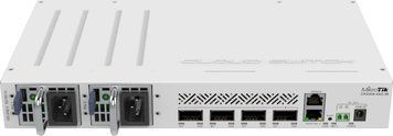Коммутатор Mikrotik CRS504-4XQ-IN 561895ua фото