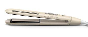 Випрямляч для волосся Philips SenselQ BHS838/00 479212 фото