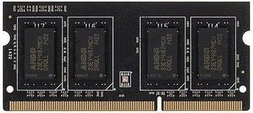 Память для ноутбуков AMD 16 GB SO-DIMM DDR4 3200 MHz Radeon R9 Gamer (R9416G3206S2S-U) 628571ua фото