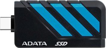 SSD накопичувач Adata SC735 1 TB (SC735-1000G-CCBK/BU) 618510 фото