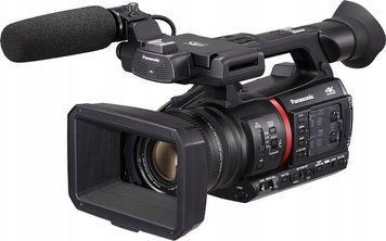 Відеокамера Panasonic AG-CX350 619039 фото