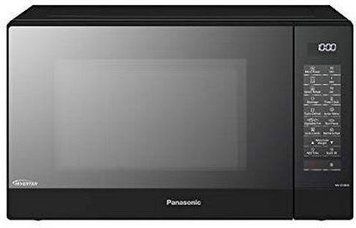 Мікрохвильовка Panasonic NN-GT46KBSU 495315 фото